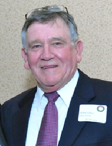 Robert Salinas – President