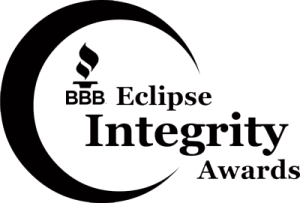 BBBs Eclipse Integrity Awards