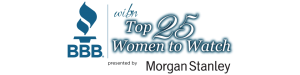 Top 25 Women to Watch Gala